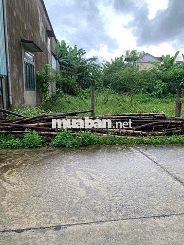 Bán đất Điện Thắng Bắc gần quốc lộ 1A