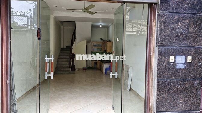 CHO THUÊ NHÀ LÀM VĂN PHÒNG – TRUNG TÂM PHỐ THÁI HÀ, ĐỐNG ĐA, HÀ NỘI