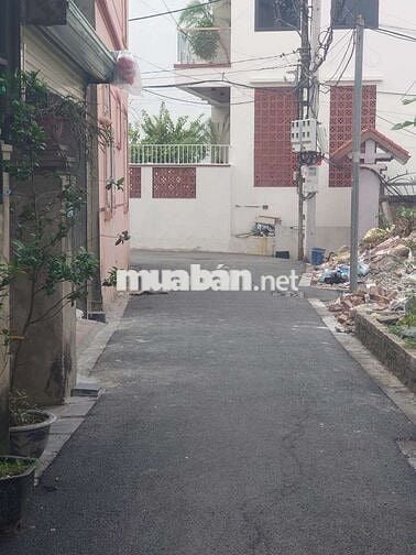Chính chủ đăng bán 120m đất Hội Phụ, Đông Anh