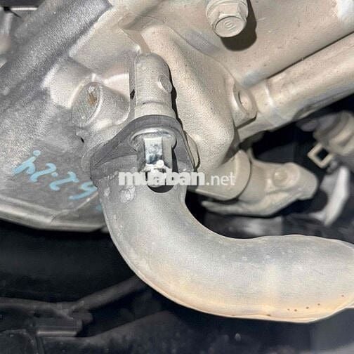 SH MODR PBĐB Cuối 2024 XÁM NHÁM XE LƯỚT CHÍNH CHỦ