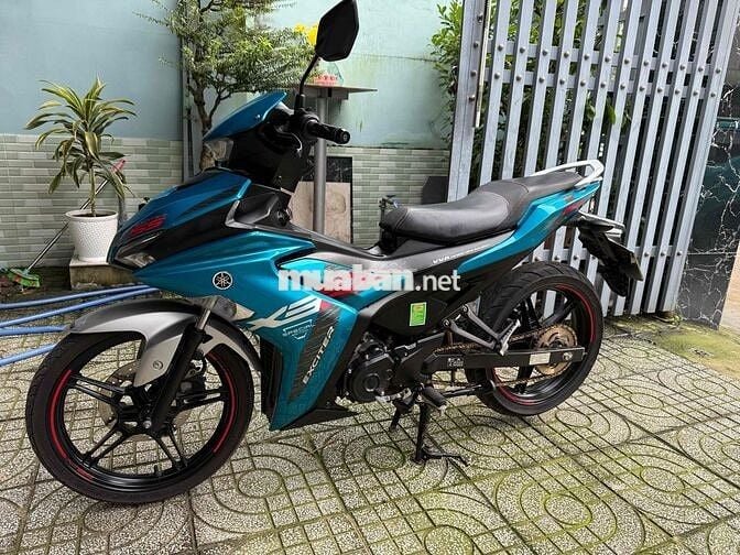 Cần bán Exciter 155