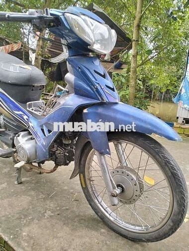 Thanh lý cho ai cần xe đang hoạt động bình thuờng
