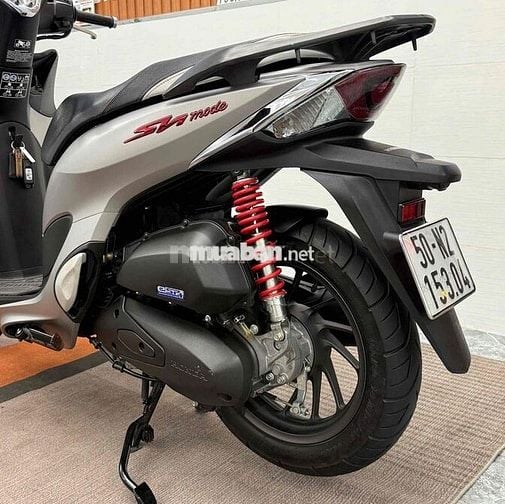 SH MODR PBĐB Cuối 2024 XÁM NHÁM XE LƯỚT CHÍNH CHỦ