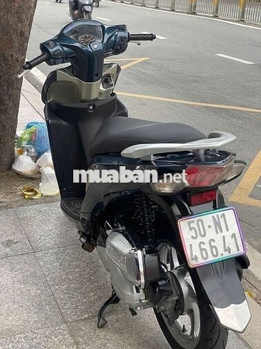 Honda vision 2018 mới 90% Bstp chính chủ
