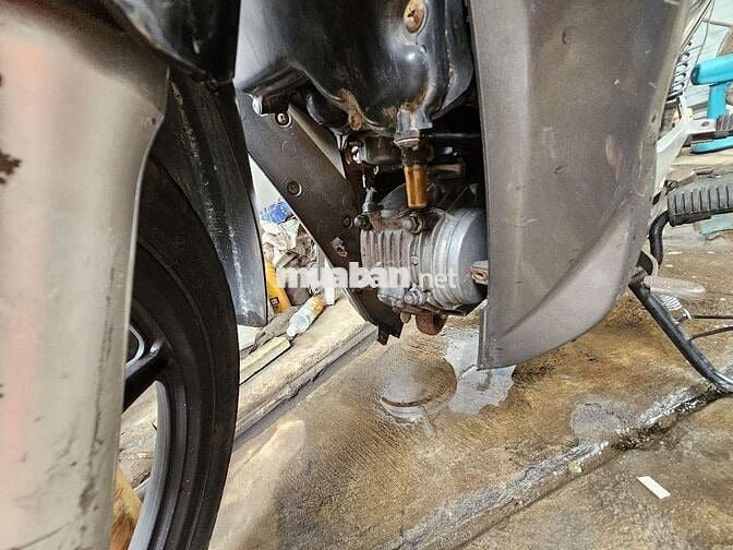 E cần ban xe neo GT 2006