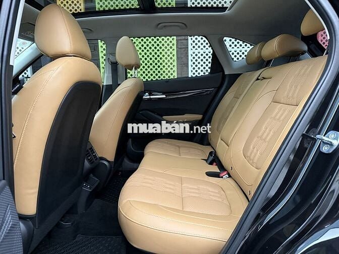 Kia Seltos 1.5 Turbo GT-Line - 5000km | Mới 99.99%