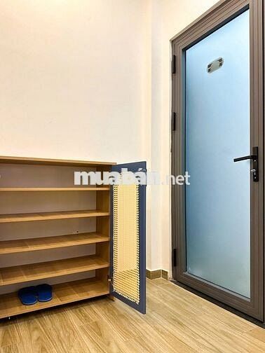 🔥Khai Trương CHDV Đầy Đủ Nội Thất 1 PN Phan Đăng Lưu Gần Chợ Bà Chiểu
