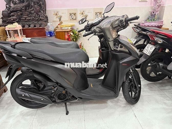 vision 2019 đưa trước 10tr lấy xe