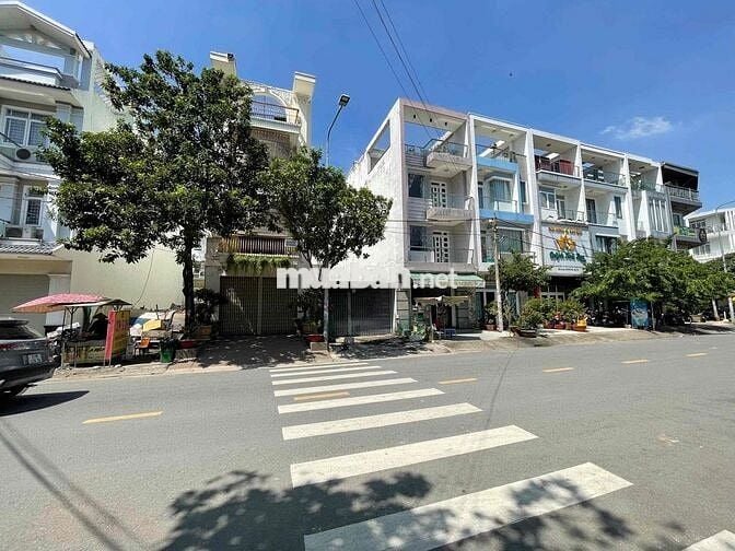 Đất Mặt Tiền Ngay Siêu Thị AEON Tên Lửa, Vị Trí Đẹp