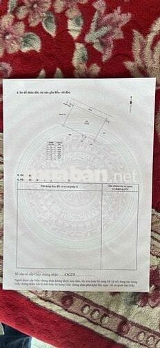 bán đất nền huyện gò công đông