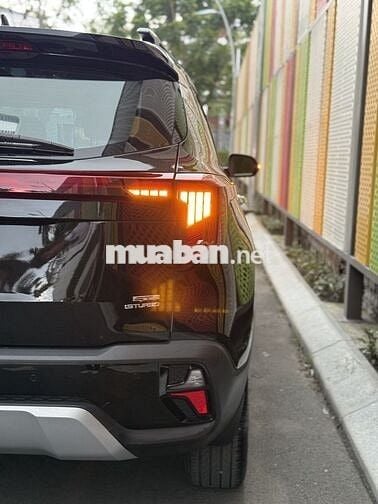Kia Seltos 1.5 Turbo GT-Line - 5000km | Mới 99.99%