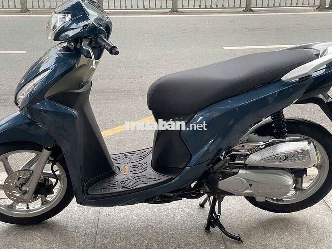 Honda vision 2018 mới 90% Bstp chính chủ