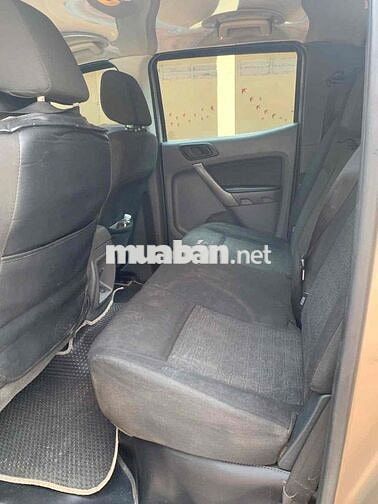 Ford Ranger 2016 XLS 2.2L 4x2 AT - 90000 km