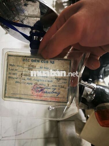 Chơi chán bán ae giá rẻ xe đồ zin rất nhìu