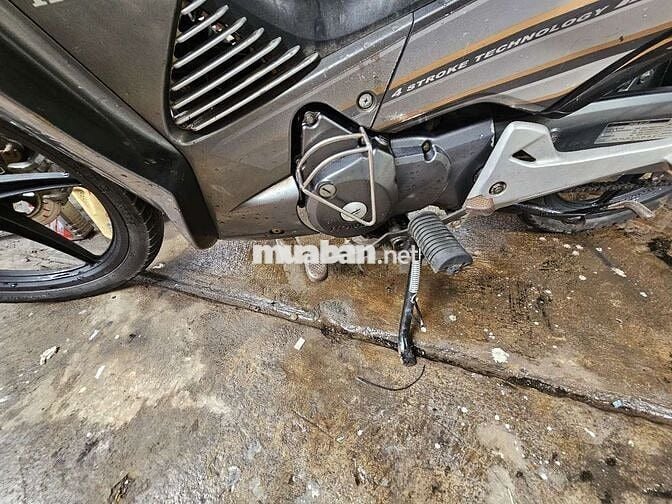 E cần ban xe neo GT 2006