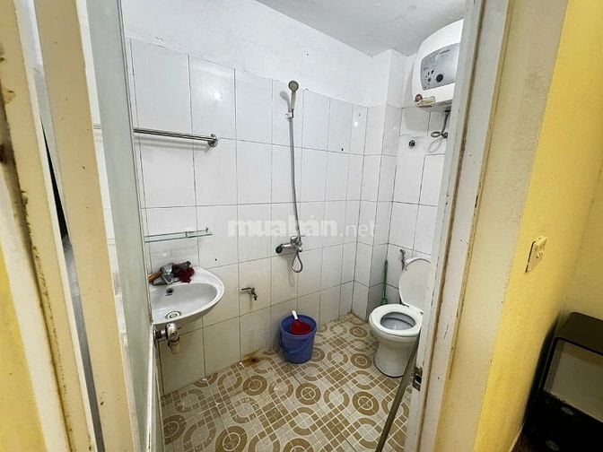 CHO THUÊ PHÒNG KHÉP KÍN – NGÁCH 159 NGÕ 192 LÊ TRỌNG TẤN