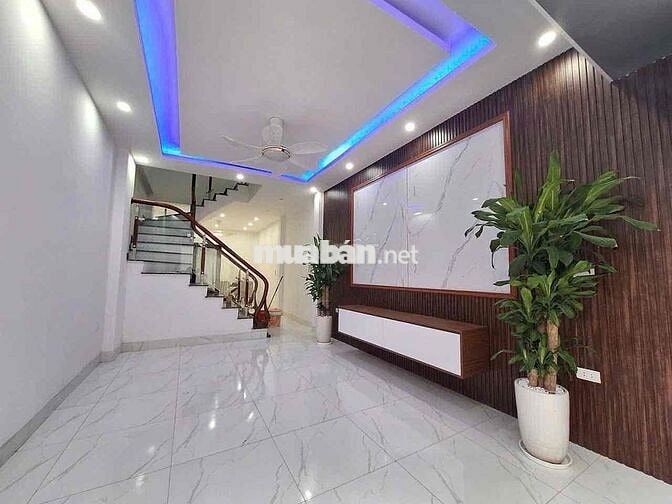 🏠 Bán nhà  Phúc Thịnh ( Nguyên Khê – Đông Anh) - đường thông ô tô vào