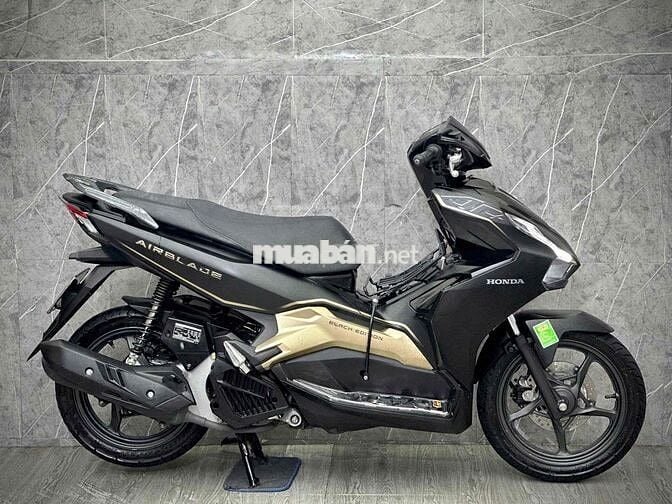 AB 125 2020 Zin Lướt 9 Chủ Bao Kí