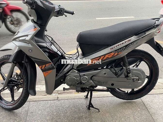 Yama Sirius RC FI 2018 mới 90% bs 60 chính chủ