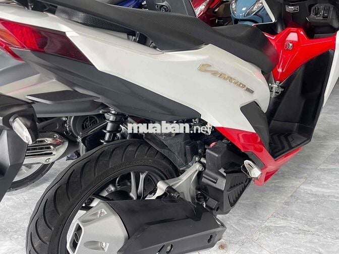 varoi 150  xe zin chuẩn keng
