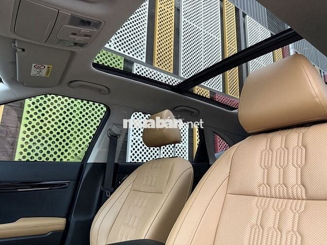 Kia Seltos 1.5 Turbo GT-Line - 5000km | Mới 99.99%