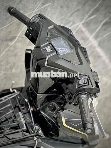 AB 125 2020 Zin Lướt 9 Chủ Bao Kí