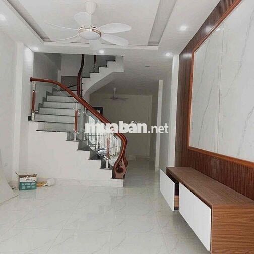 🏠 Bán nhà  Phúc Thịnh ( Nguyên Khê – Đông Anh) - đường thông ô tô vào