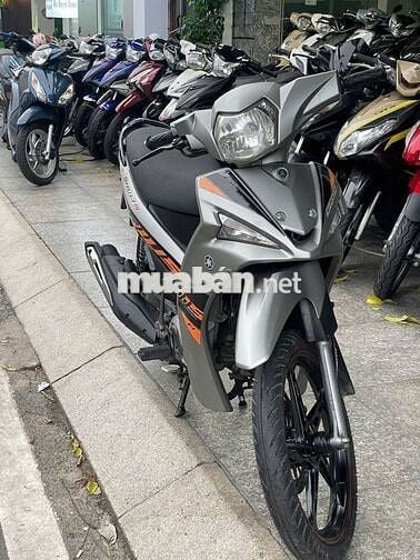 Yama Sirius RC FI 2018 mới 90% bs 60 chính chủ