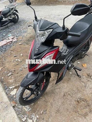 galaxy 50cc bstp chính chủ mua mới năm 2020