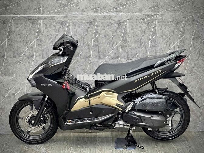 AB 125 2020 Zin Lướt 9 Chủ Bao Kí