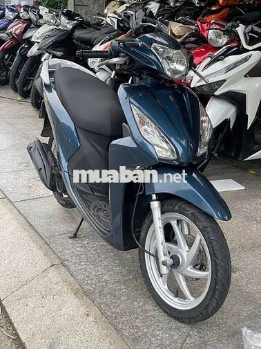 Honda vision 2018 mới 90% Bstp chính chủ
