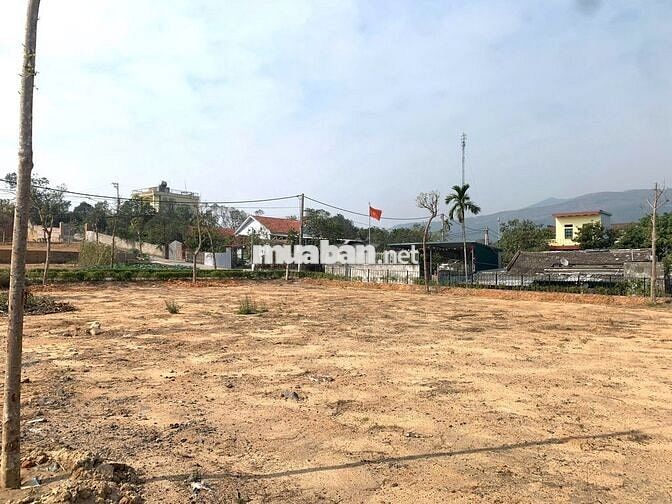 Đất nền 80m2 giá 800 triệu Đông Triều, Quảng Ninh,MT 6m, view đẹp