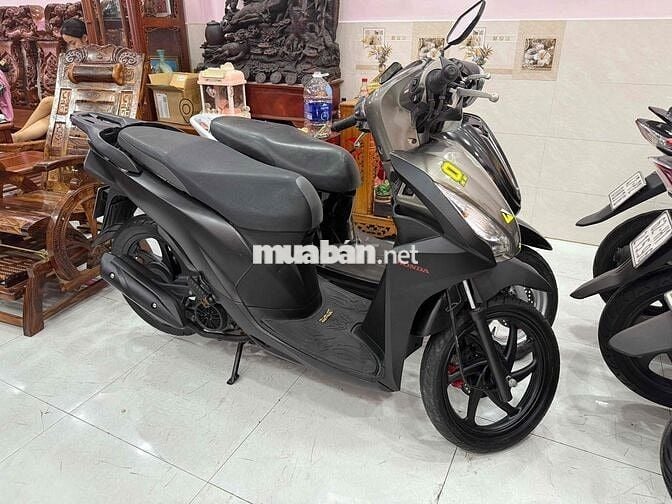 vision 2019 đưa trước 10tr lấy xe