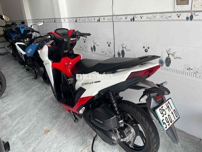 varoi 150  xe zin chuẩn keng