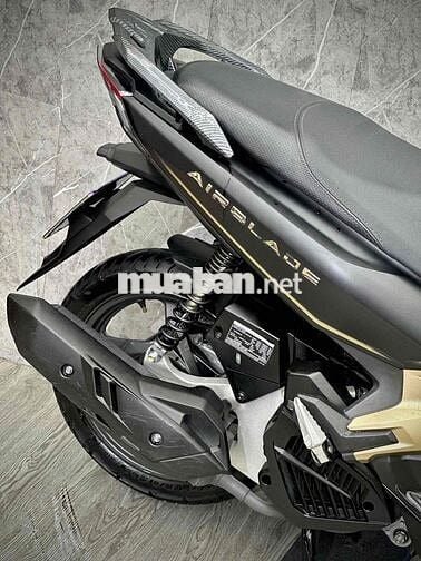 AB 125 2020 Zin Lướt 9 Chủ Bao Kí