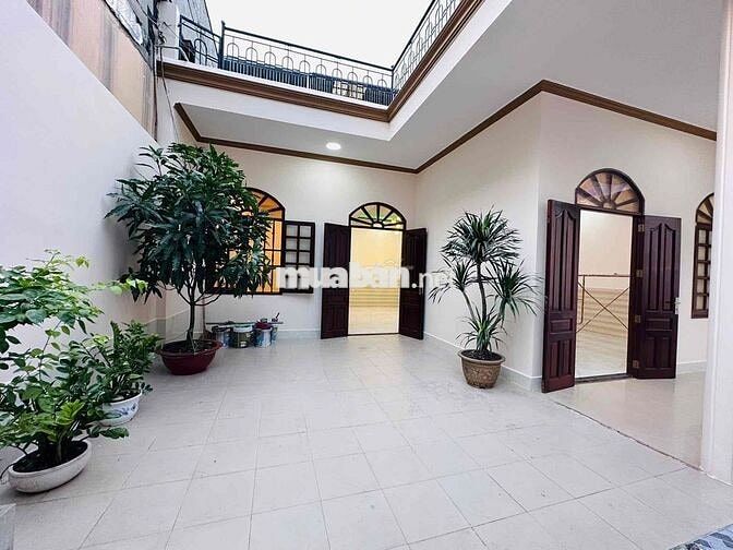 Bán nhà 150m gần chợ tân long dĩ an bình dương