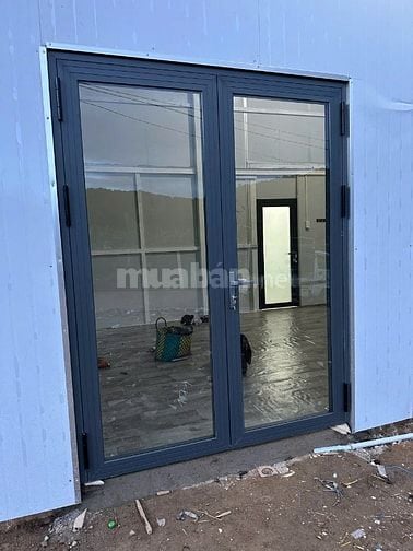 Nhà vườn 30m2 trên đất 500m2 Mimosa 