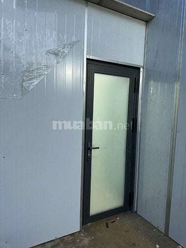 Nhà vườn 30m2 trên đất 500m2 Mimosa 