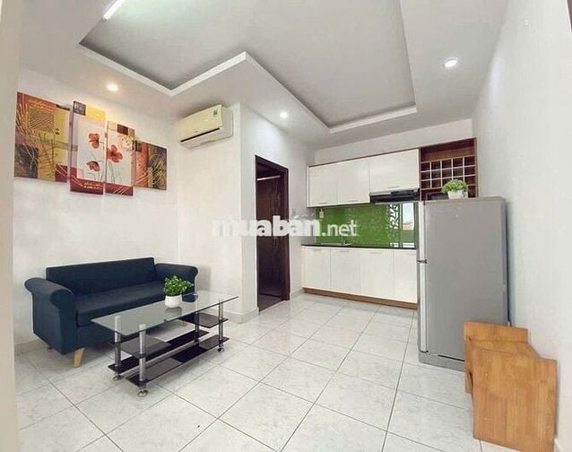 CHDV HIỆN ĐẠI_GIẶT SẤY_182 Lê Văn Sỹ, P.10, Quận Phú Nhuận