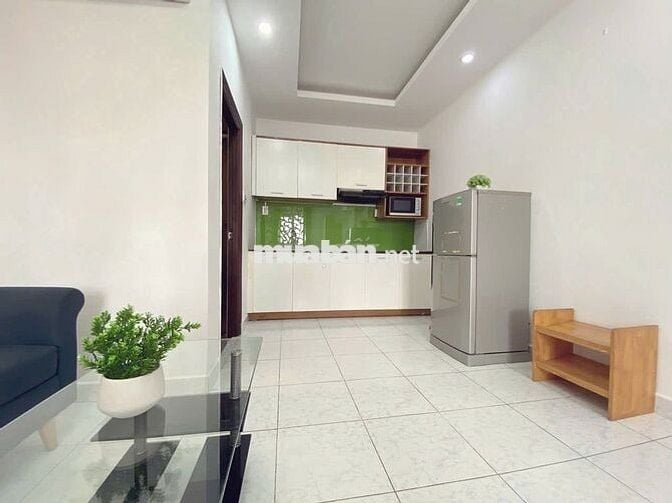 CHDV HIỆN ĐẠI_GIẶT SẤY_182 Lê Văn Sỹ, P.10, Quận Phú Nhuận