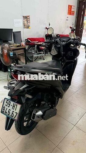 honda vario 125 chính chủ