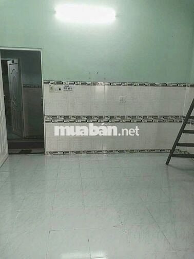 NHÀ TRỌ VĂN MINH – NGAY NGÃ TƯ BÌNH THÁI *Địa chỉ : 29/58/9  đường 4 p