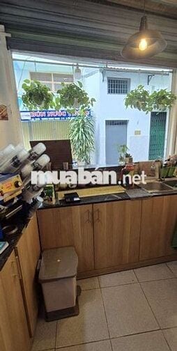 Sang nhượng mặt bằng nhỏ xinh xinh