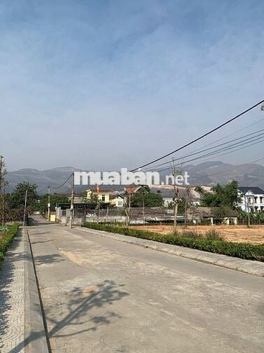 Đất nền 80m2 giá 800 triệu Đông Triều, Quảng Ninh,MT 6m, view đẹp