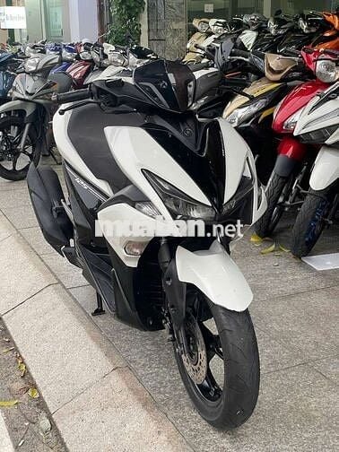 Yamaha nvx 125 2018 mới 90% Bstp chính chủ