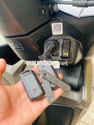 Vario 150 đời 2020