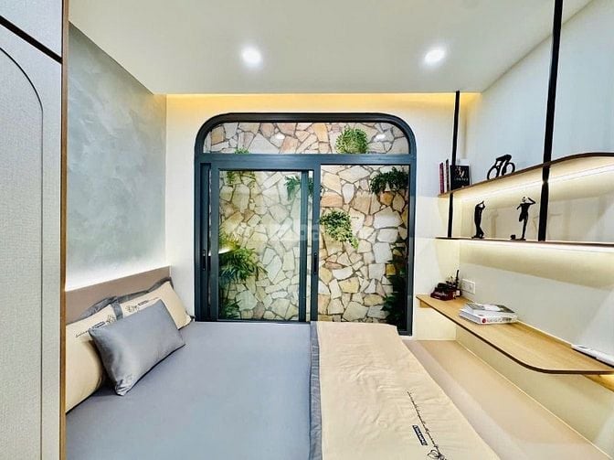 ⭐️Nhà tuyệt đẹp Cao cấp hẻm Xô Viết Nghệ Tĩnh, P25, Q.Bình Thạnh.
