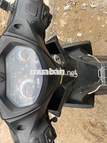 galaxy 50cc bstp chính chủ mua mới năm 2020