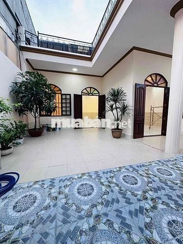 Bán nhà 150m gần chợ tân long dĩ an bình dương