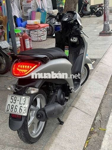 Yamaha janus 2018 mới 90% Bstp chính chủ